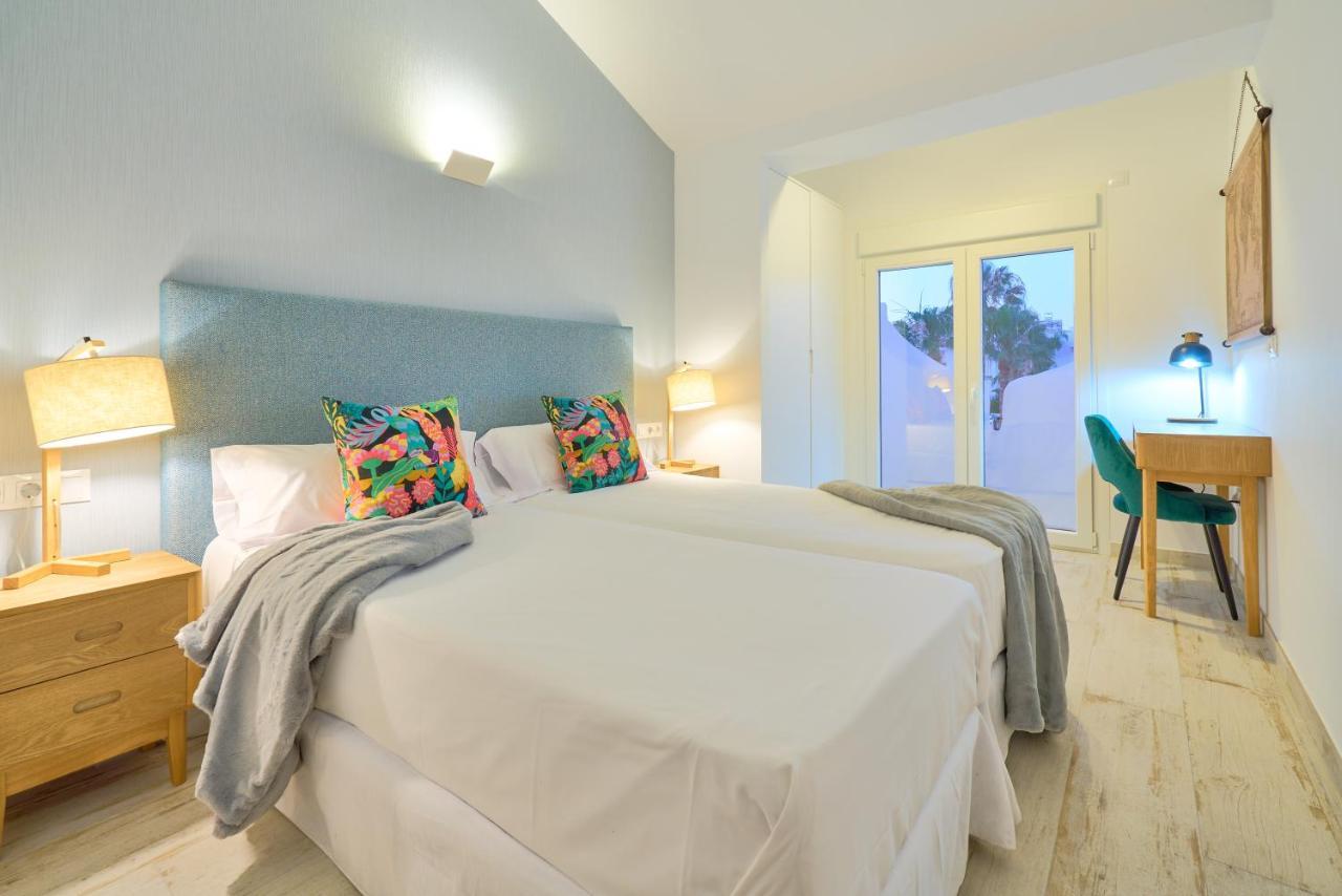 Weforyou Ola Puerto Marina Apartment بينالماذينا المظهر الخارجي الصورة
