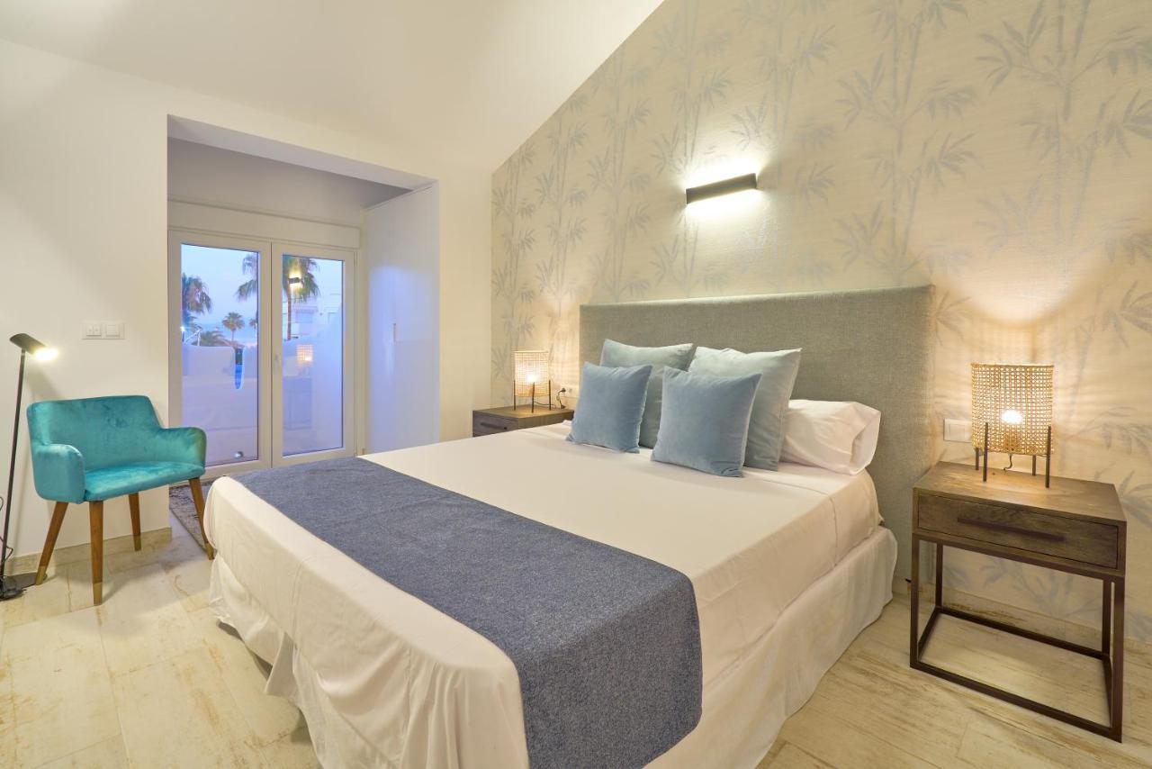 Weforyou Ola Puerto Marina Apartment بينالماذينا المظهر الخارجي الصورة