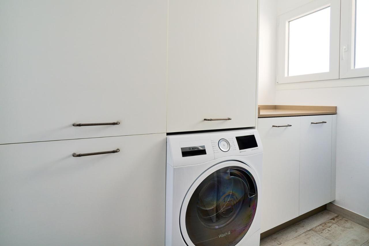 Weforyou Ola Puerto Marina Apartment بينالماذينا المظهر الخارجي الصورة